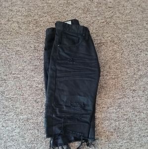 Smoke Rise men shorts